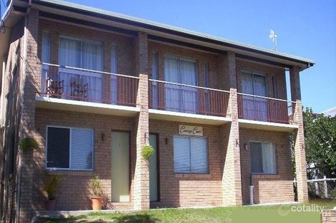 1/7 Naughton St, Wandal, QLD 4700