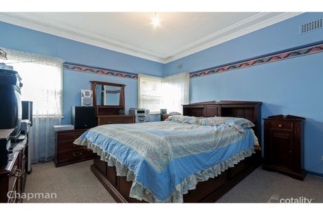 Property photo of 2 Mount Street Glenbrook NSW 2773