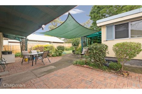 Property photo of 2 Mount Street Glenbrook NSW 2773