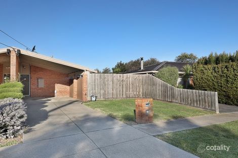 Property photo of 1/52 Iluka Drive Werribee VIC 3030