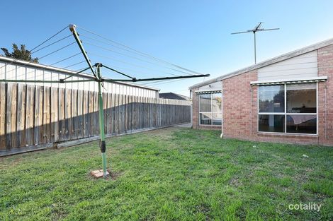 Property photo of 1/52 Iluka Drive Werribee VIC 3030