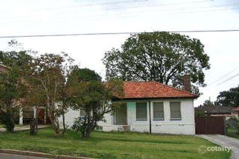 18 Irene Cres, Eastwood, NSW 2122