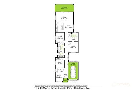 Property photo of 47 Quinlan Avenue St Marys SA 5042