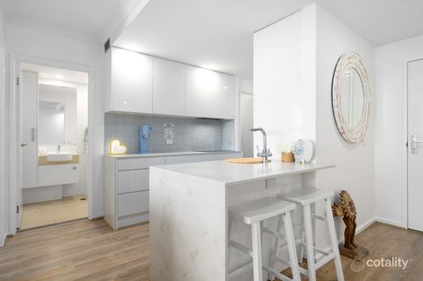 Property photo of 4027/3027 The Boulevarde Carrara QLD 4211