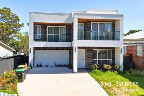 Property photo of 33 Purcell Crescent Lalor Park NSW 2147