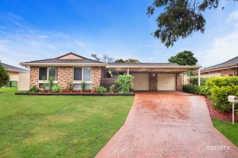 43 Porpoise Cres, Bligh Park, NSW 2756