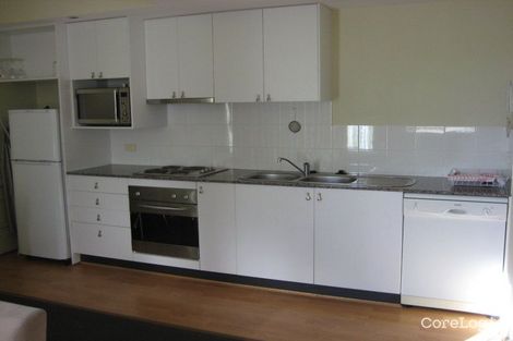 Property photo of 491 Wickham Terrace Spring Hill QLD 4000
