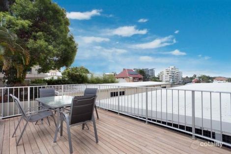 Property photo of 101/491 Wickham Terrace Spring Hill QLD 4000
