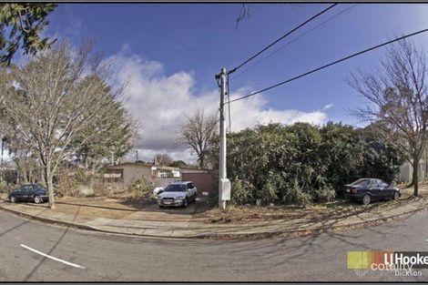 Property photo of 15 De Burgh Street Lyneham ACT 2602