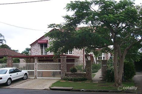 Property photo of 43 Shaw Street Southport QLD 4215