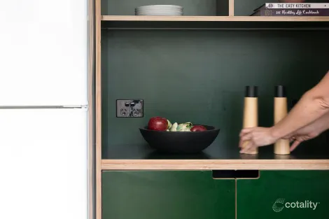 Property photo of 40 Gipps Street Paddington NSW 2021