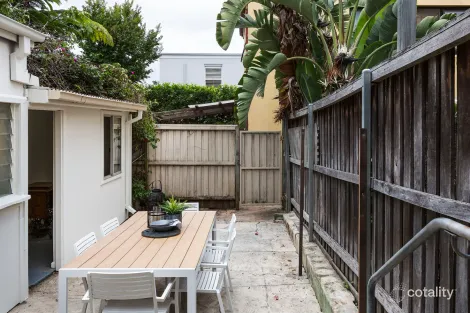 Property photo of 40 Gipps Street Paddington NSW 2021