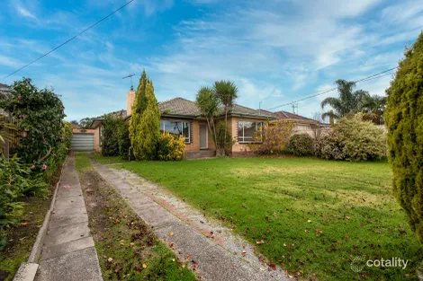 Property photo of 14 Dundee Avenue Chadstone VIC 3148