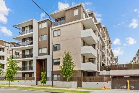 126/129b Jerralong Dr, Schofields, NSW 2762