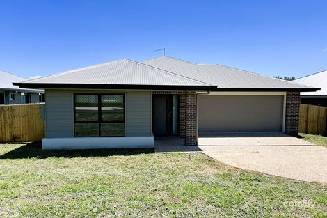 19 Red Cedar Ave, Cotswold Hills, QLD 4350
