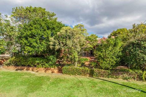 Property photo of 23 Mars Street Coorparoo QLD 4151