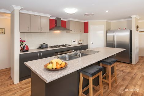 Property photo of 158 Aurelian Avenue Yalyalup WA 6280