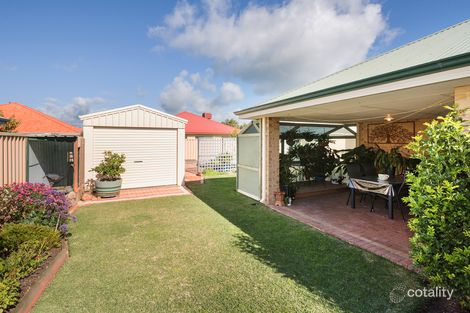 Property photo of 158 Aurelian Avenue Yalyalup WA 6280