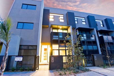 Property photo of 13/297-315 Dorcas Street South Melbourne VIC 3205