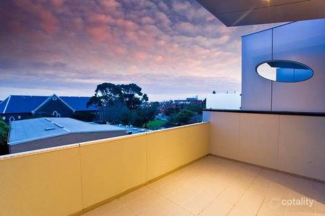 Property photo of 13/297-315 Dorcas Street South Melbourne VIC 3205