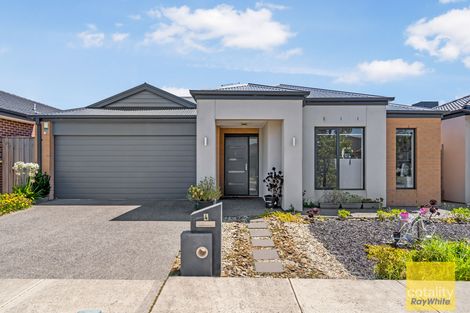 4 Moonlight Way, Mickleham, VIC 3064