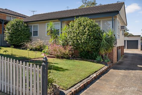 25 Hiland Cres, East Maitland, NSW 2323