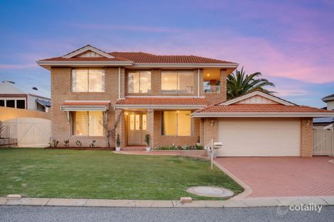 Property photo of 5 First Avenue Burns Beach WA 6028