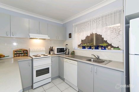 Property photo of 2/4 Nash Street South Penrith NSW 2750