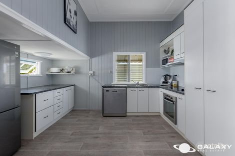 Property photo of 28 Wynter Street Norville QLD 4670