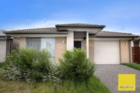 11 Westonbury Dr, Truganina, VIC 3029