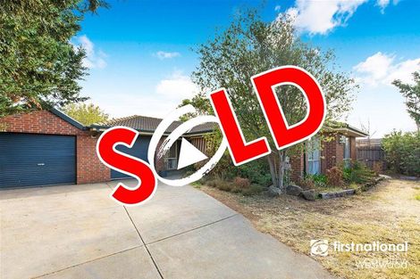 Property photo of 12 Marlo Square Wyndham Vale VIC 3024