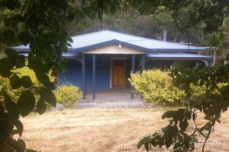 Property photo of 1814 Nubeena Road Nubeena TAS 7184