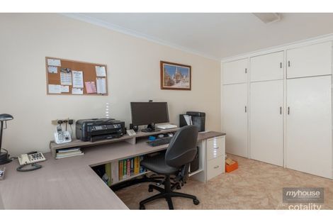 Property photo of 24 Gloucester Crescent Darling Heights QLD 4350