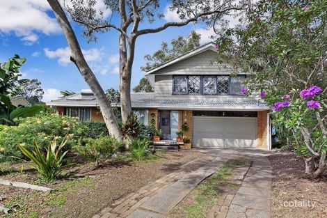 Property photo of 25 Epacris Avenue Forestville NSW 2087