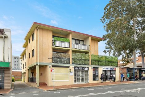 3/31 Church St, Lidcombe, NSW 2141