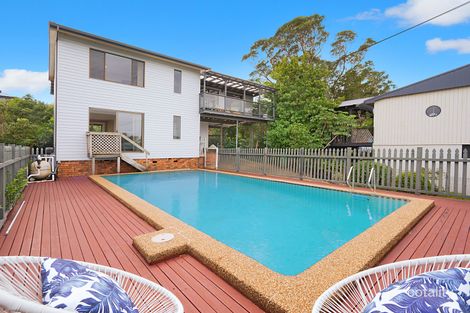 Property photo of 19 Pauline Avenue Killcare Heights NSW 2257