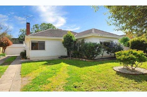 Property photo of 35 Neville Street Carnegie VIC 3163