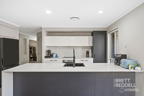 Property photo of 6 Canning Street Ormeau Hills QLD 4208