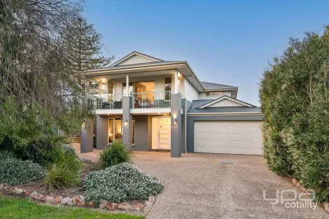 Property photo of 38 Johnson Avenue Rye VIC 3941