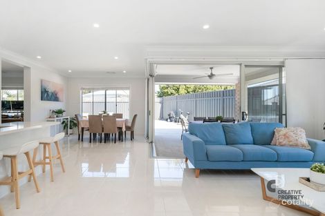 Property photo of 32 Sygna Street Fern Bay NSW 2295