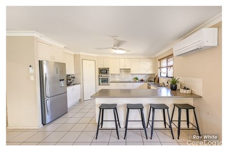 Property photo of 18 Lamb Avenue Gracemere QLD 4702