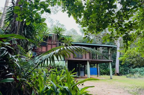 56 Fig Tree Beach Rd, Midgeree Bar, QLD 4852