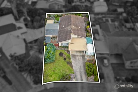 Property photo of 21 Meadow Park Drive Traralgon VIC 3844