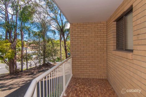 Property photo of 2/69 Oxford Terrace Taringa QLD 4068
