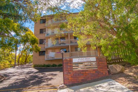 Property photo of 2/69 Oxford Terrace Taringa QLD 4068