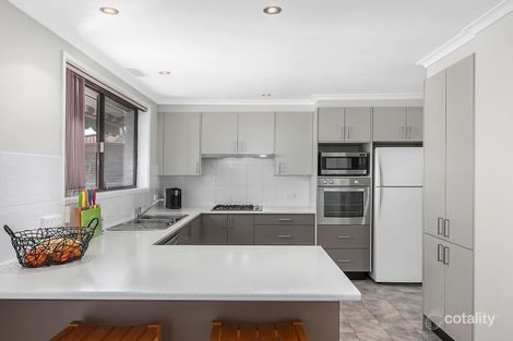 Property photo of 17 Gleadow Street Evatt ACT 2617