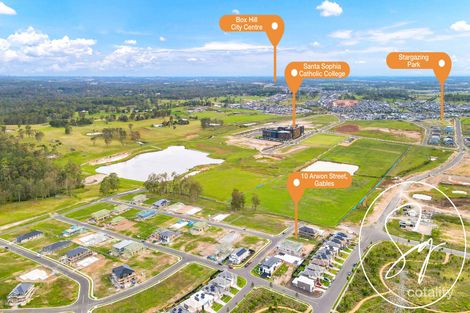 Property photo of 10 Arwon Street Gables NSW 2765