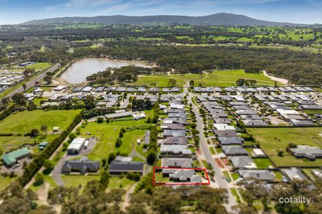 Property photo of 3 Grange Drive Broadford VIC 3658