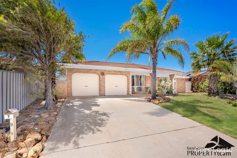 9 Glenview St, Mount Tarcoola, WA 6530