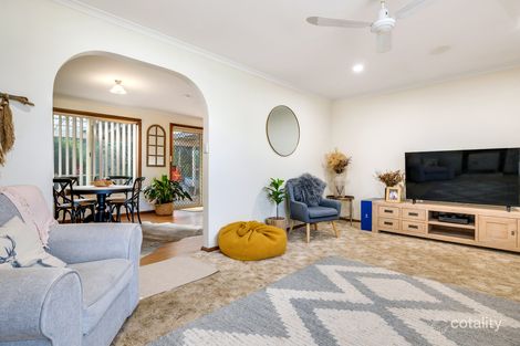 Property photo of 4 Kindra Crescent Coolamon NSW 2701